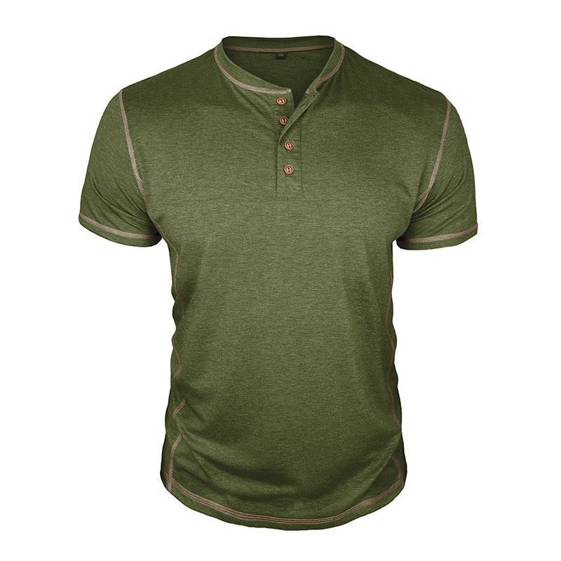 Albert - Everyday Classic Fit T-Shirt | By Mason & Reed London