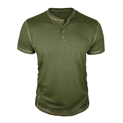 Albert - Everyday Classic Fit T-Shirt | By Mason & Reed London