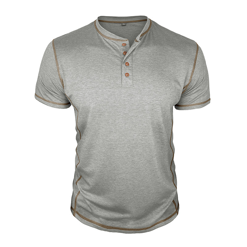Albert - Everyday Classic Fit T-Shirt | By Mason & Reed London