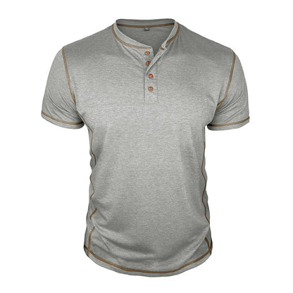 Albert - Everyday Classic Fit T-Shirt | By Mason & Reed London