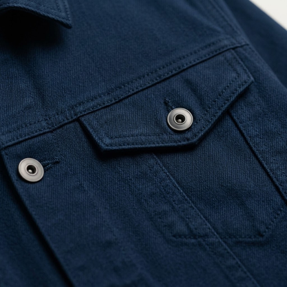 Angel - Vintage Casual Jacket | By Mason & Reed London