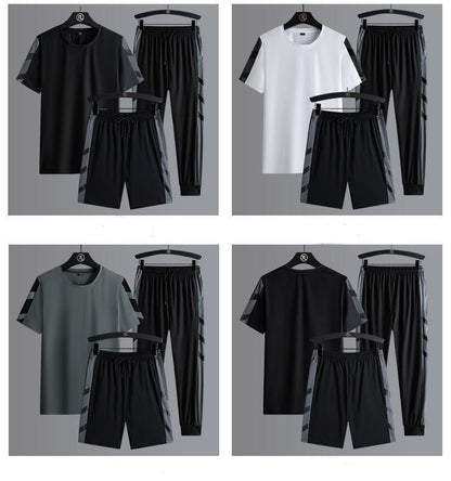 Bennett - 3 Pieces set | By Mason & Reed London