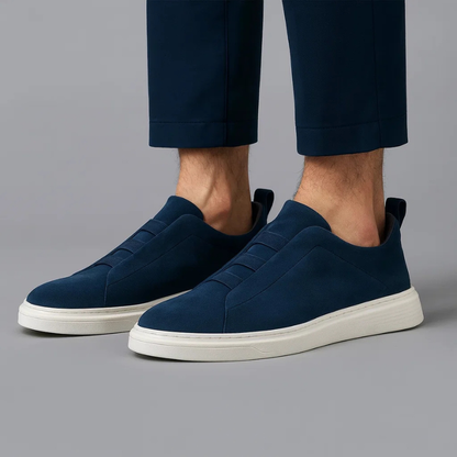 Leif - Premium Casual Sneakers | By Mason & Reed London