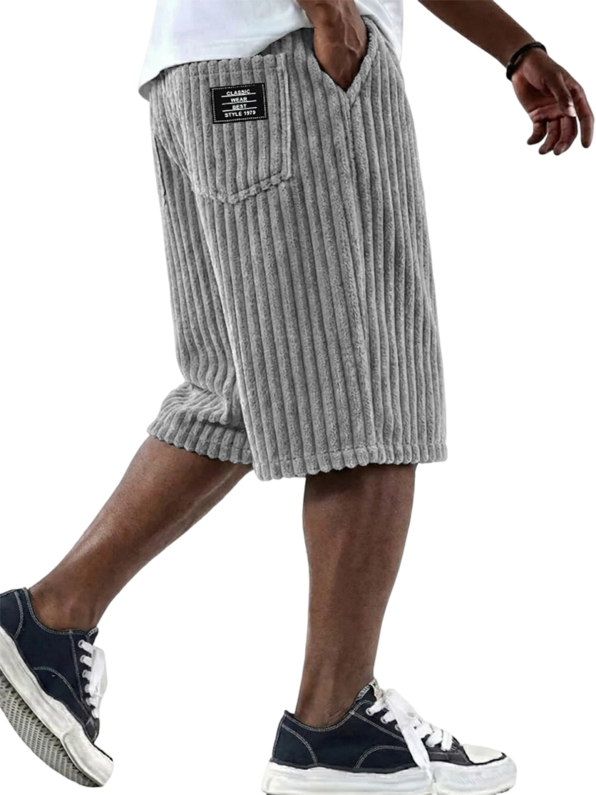 Dev - Comfort Shorts | By Mason & Reed London