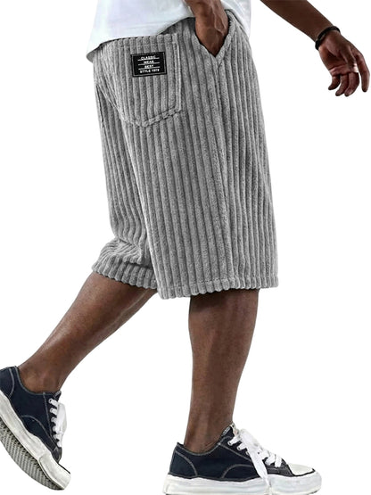 Dev - Comfort Shorts | By Mason & Reed London
