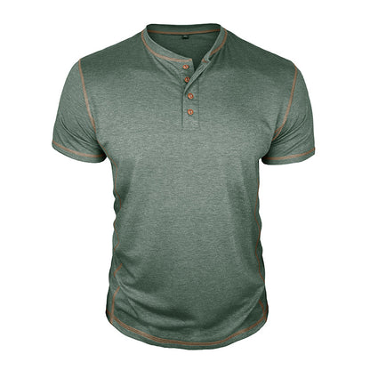Albert - Everyday Classic Fit T-Shirt | By Mason & Reed London