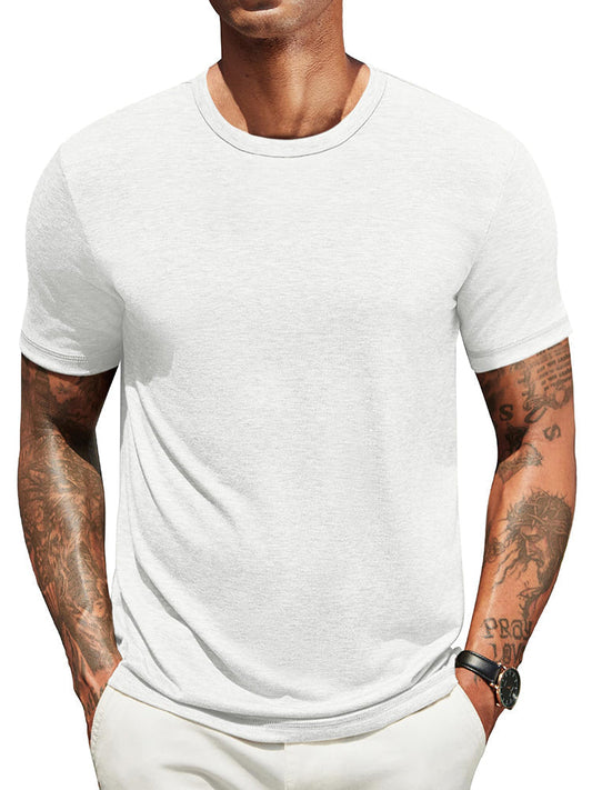 Mason - Classic Soft T-Shirt | By Mason & Reed London
