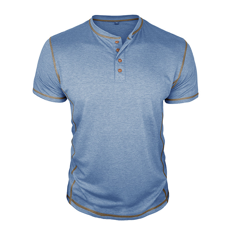 Albert - Everyday Classic Fit T-Shirt | By Mason & Reed London
