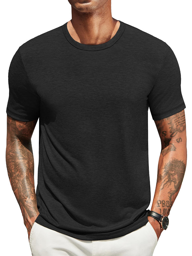 Mason - Classic Soft T-Shirt | By Mason & Reed London