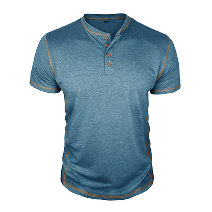 Albert - Everyday Classic Fit T-Shirt | By Mason & Reed London