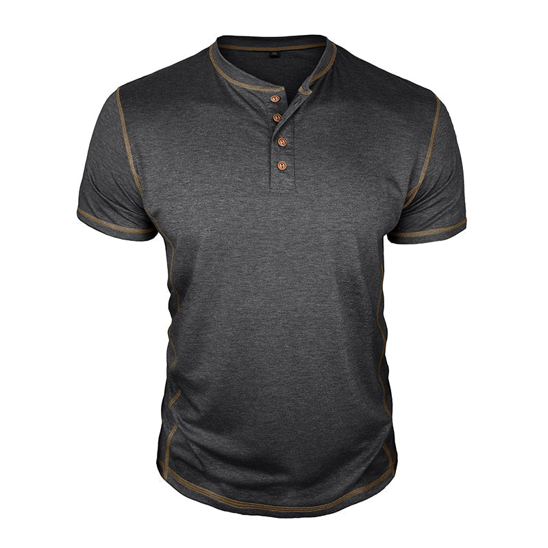 Albert - Everyday Classic Fit T-Shirt | By Mason & Reed London