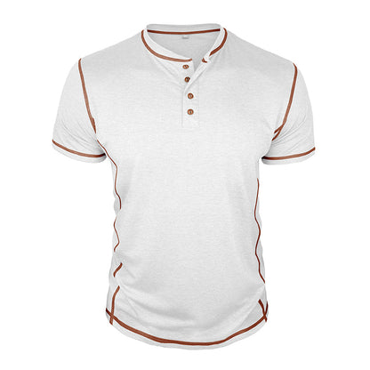 Albert - Everyday Classic Fit T-Shirt | By Mason & Reed London