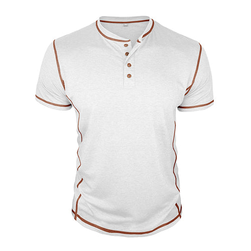 Albert - Everyday Classic Fit T-Shirt | By Julian & Claire Toronto