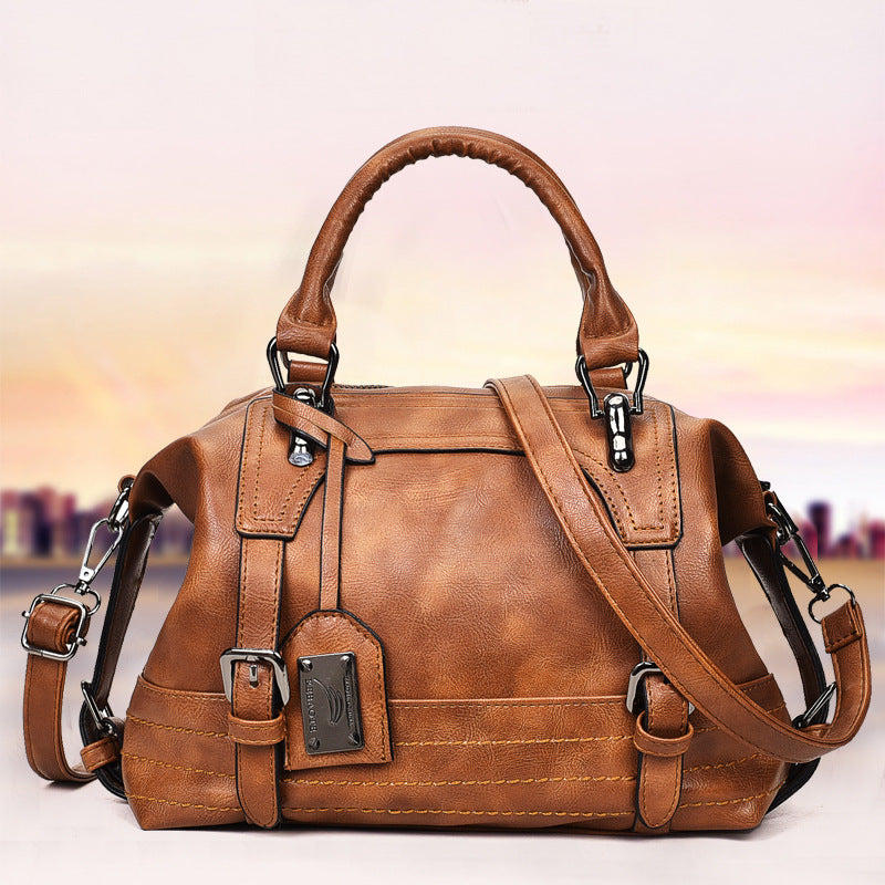 Fincher - Luxury Professional Briefcase | By Mason & Reed London