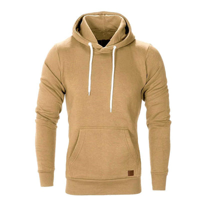 Lowry - Classic Everyday Hoodie | By Mason & Reed London