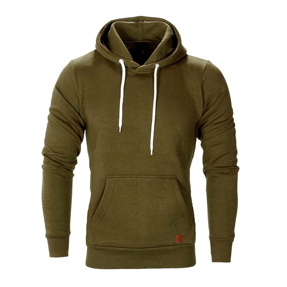Lowry - Classic Everyday Hoodie | By Mason & Reed London