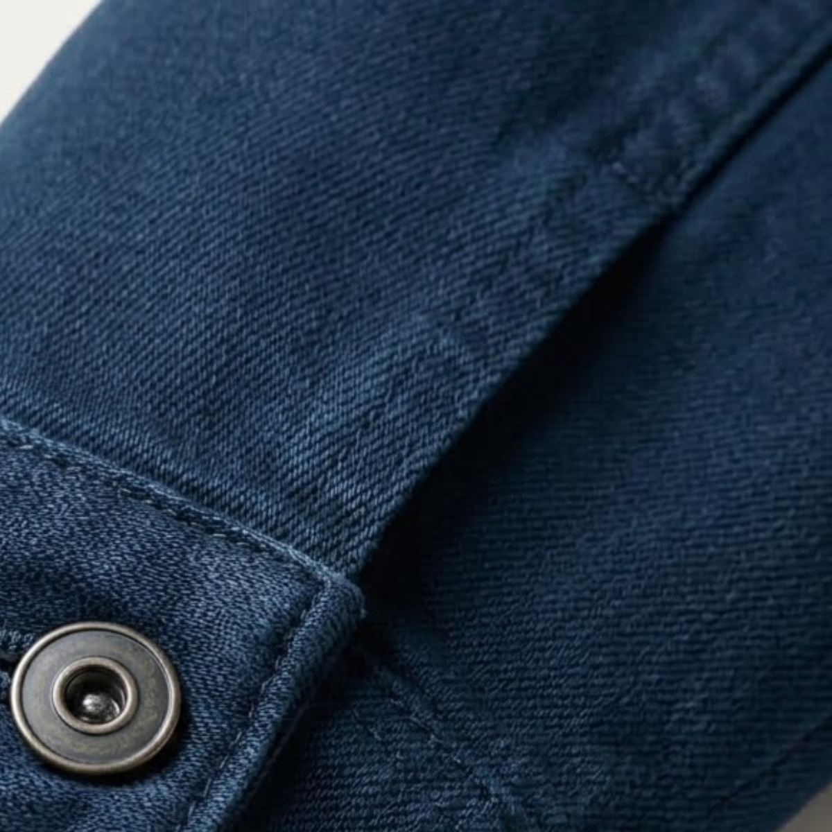 Angel - Vintage Casual Jacket | By Mason & Reed London