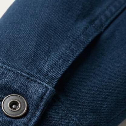 Angel - Vintage Casual Jacket | By Mason & Reed London