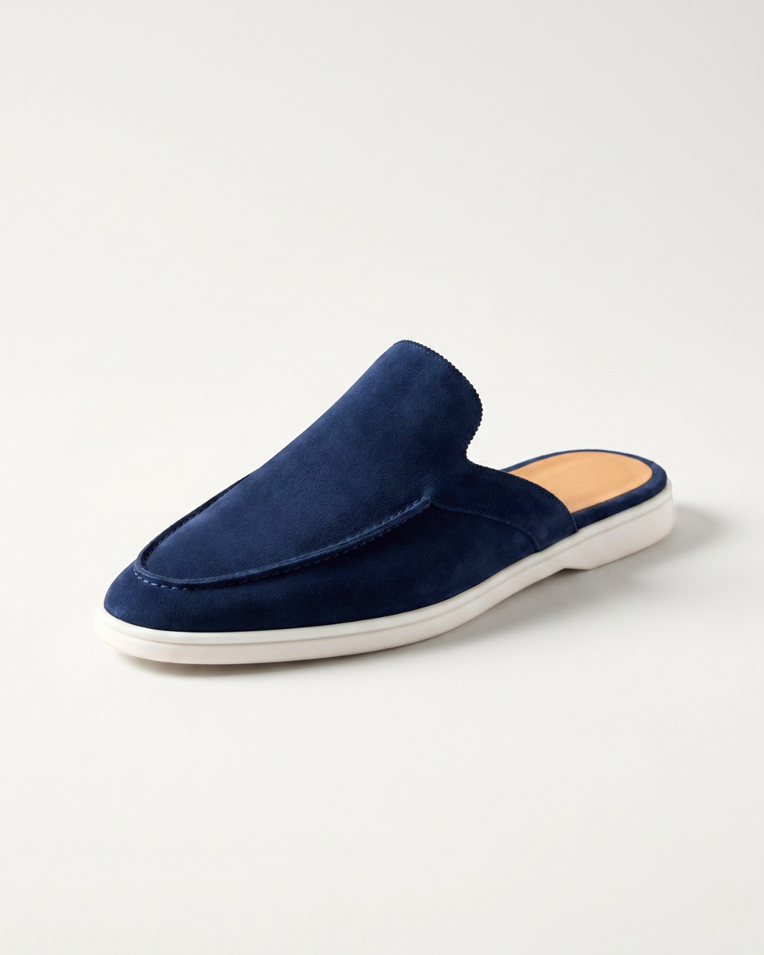 Grady - Effortless Resort Comfort Loafers | By Julian & Claire Toronto