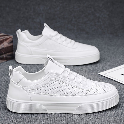 Roscoe - Orthopedic Comfort Everyday Shoes | By Mason & Reed London