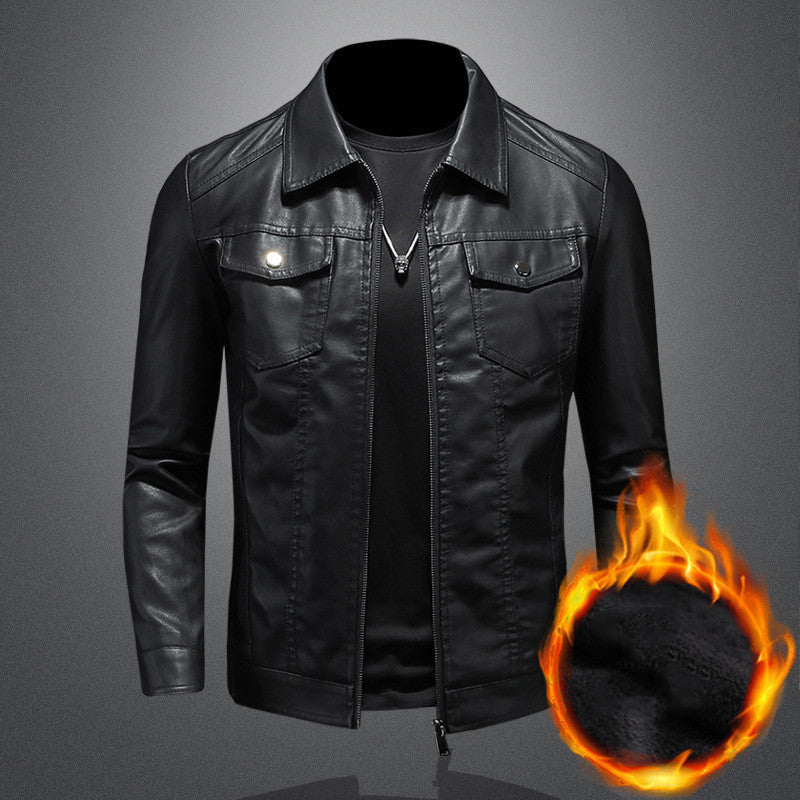 Dale - Timeless Classic Jacket | By Mason & Reed London