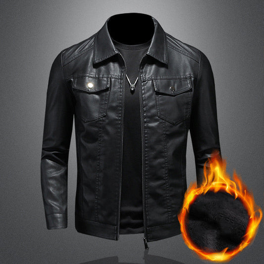 Dale - Timeless Classic Jacket | By Mason & Reed London