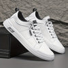 White and Grey