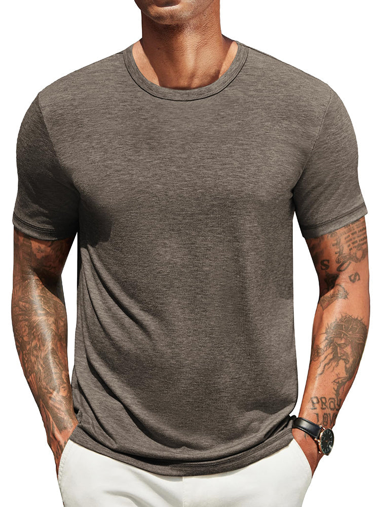 Mason - Classic Soft T-Shirt | By Mason & Reed London