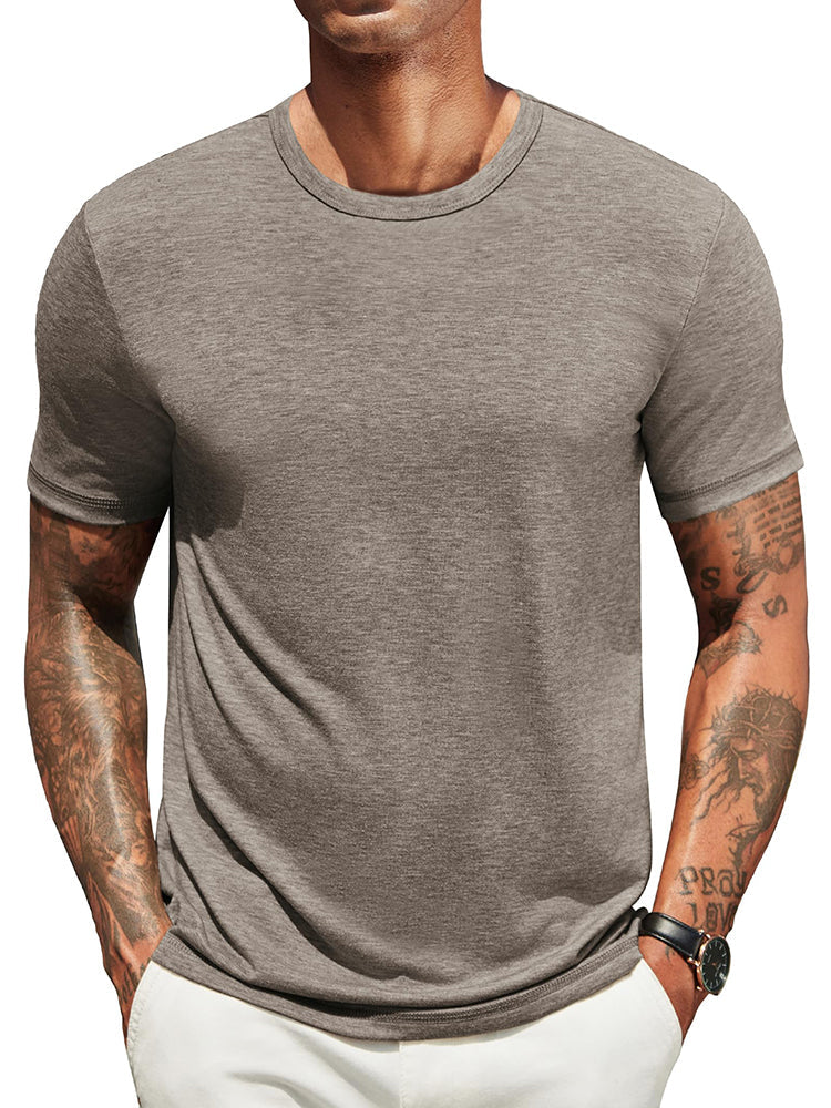 Mason - Classic Soft T-Shirt | By Mason & Reed London