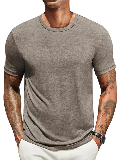 Mason - Classic Soft T-Shirt | By Mason & Reed London