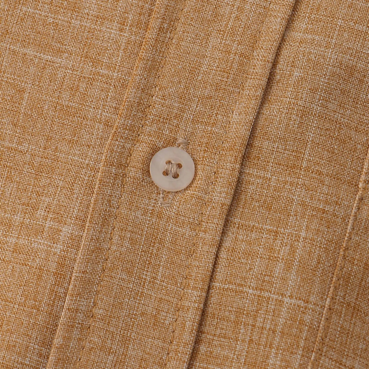 Ulysses - Relaxed Summer Button-Up Shirt | By Mason & Reed London