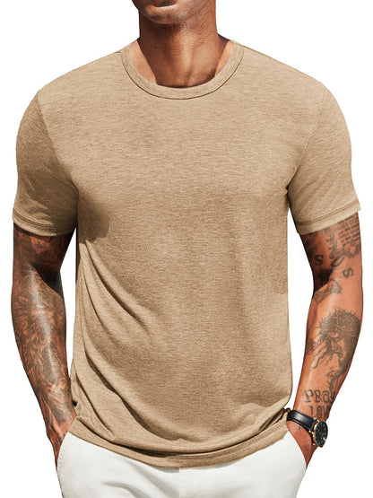 Mason - Classic Soft T-Shirt | By Mason & Reed London