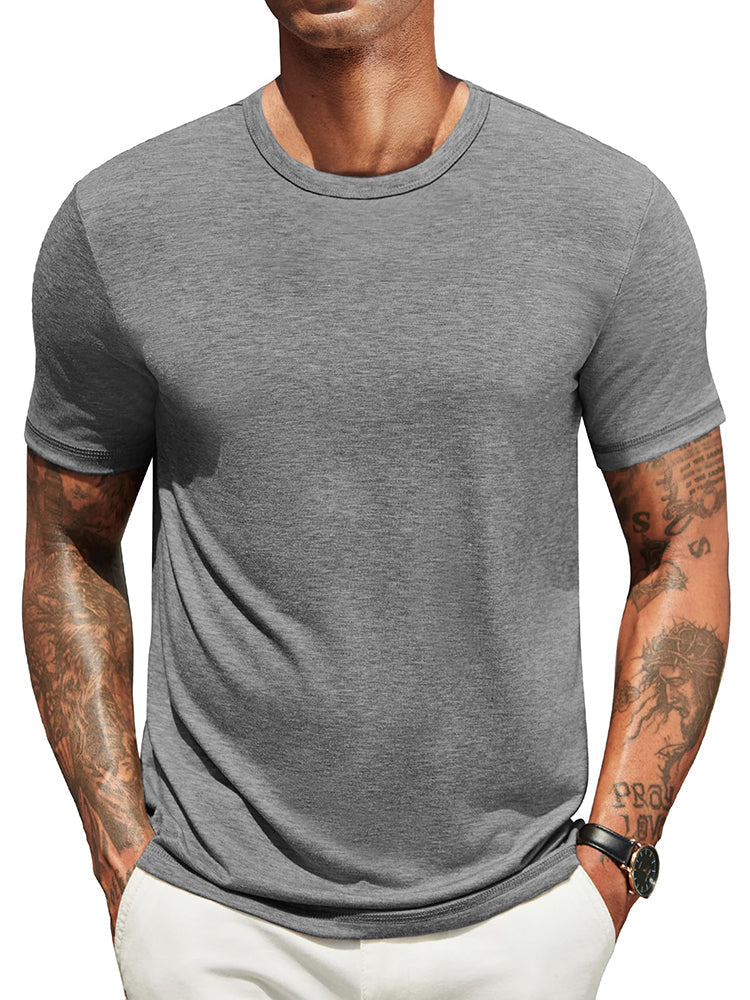 Mason - Classic Soft T-Shirt | By Mason & Reed London