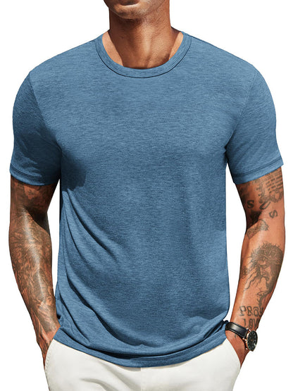 Mason - Classic Soft T-Shirt | By Mason & Reed London