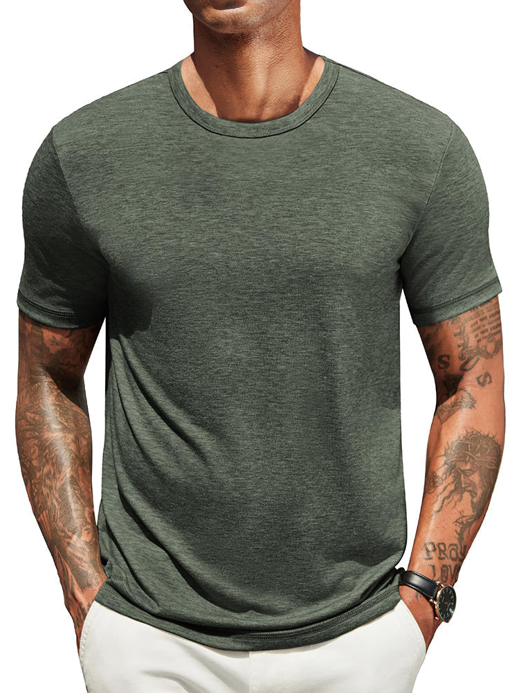 Mason - Classic Soft T-Shirt | By Mason & Reed London