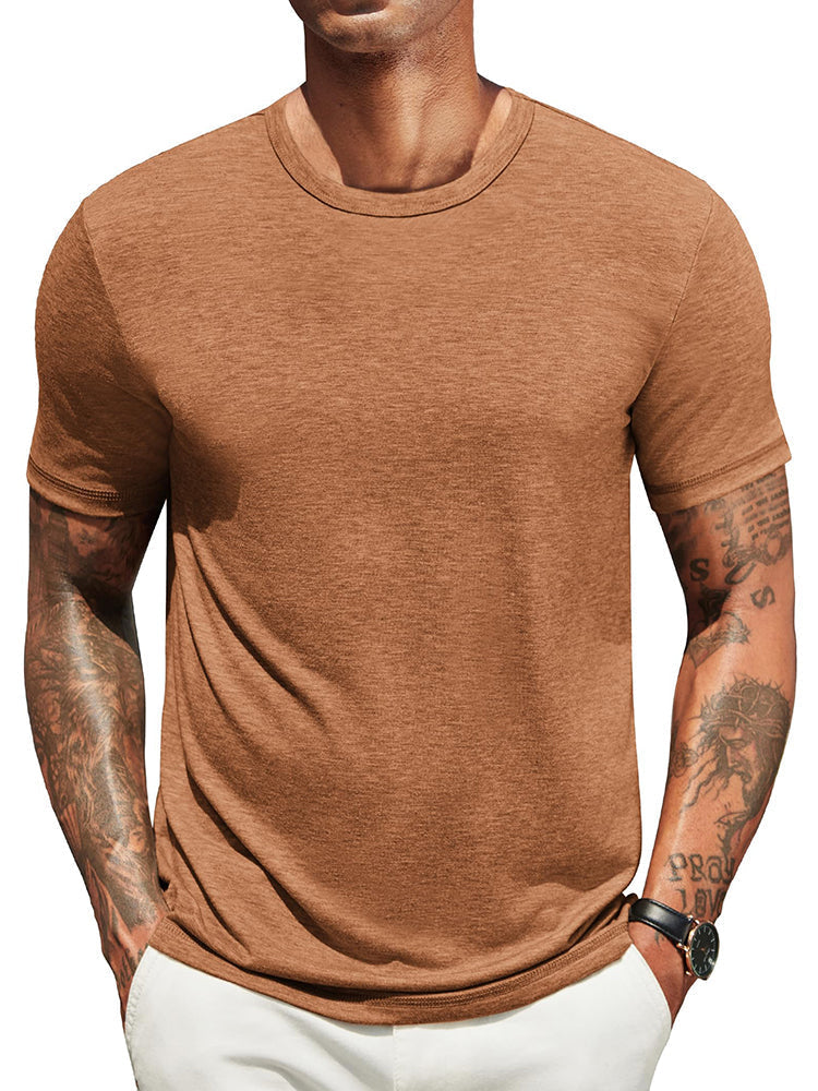 Mason - Classic Soft T-Shirt | By Mason & Reed London
