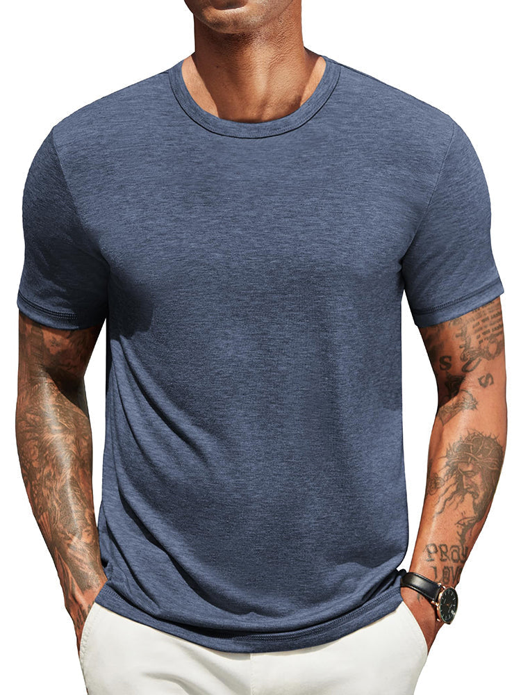 Mason - Classic Soft T-Shirt | By Mason & Reed London