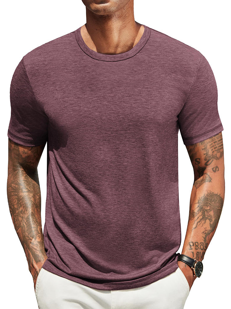 Mason - Classic Soft T-Shirt | By Mason & Reed London