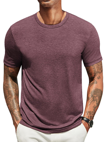 Mason - Classic Soft T-Shirt | By Mason & Reed London