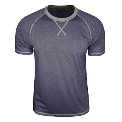 Timo - Soft Everyday Essential T-Shirt | By Mason & Reed London