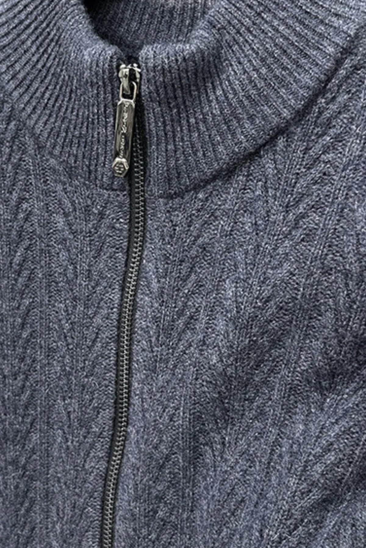 Noah - Premium Vest | By Mason & Reed London
