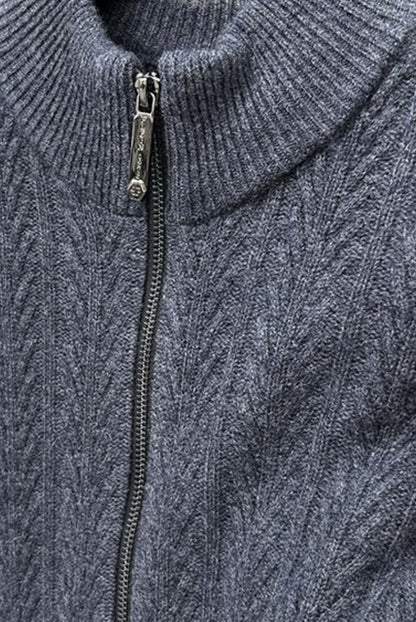 Noah - Premium Vest | By Mason & Reed London