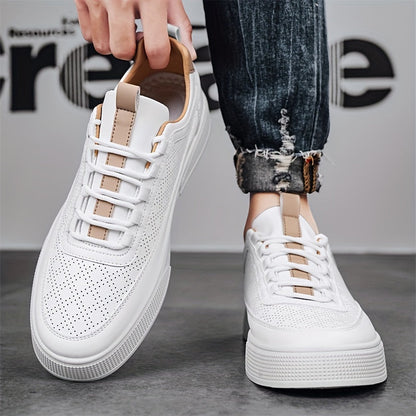 Roscoe - Orthopedic Comfort Everyday Shoes | By Mason & Reed London