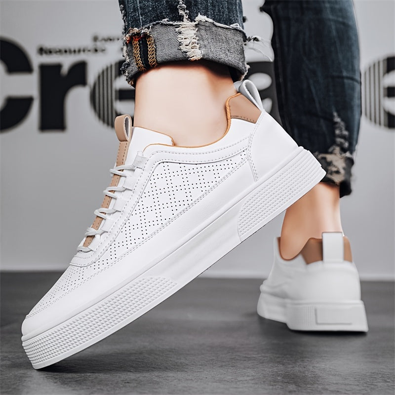 Roscoe - Orthopedic Comfort Everyday Shoes | By Mason & Reed London