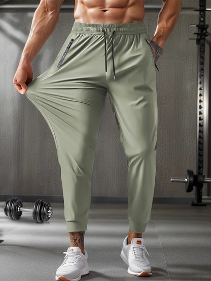 Fince - Performance Stretch Jogger Pants | By Mason & Reed London