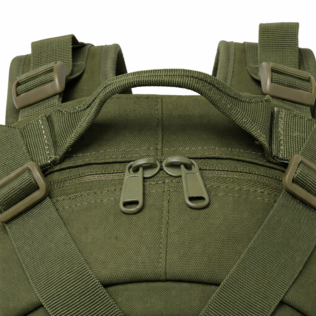 Holden - Outdoor Explorer 40 Backpack | By Mason & Reed London