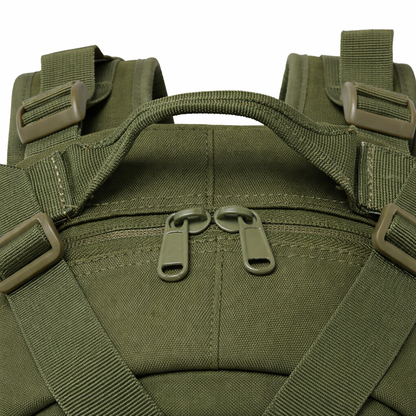 Holden - Outdoor Explorer 40 Backpack | By Mason & Reed London