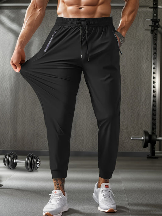 Fince - Performance Stretch Jogger Pants | By Mason & Reed London