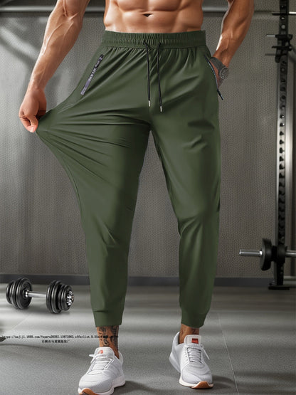 Fince - Performance Stretch Jogger Pants | By Mason & Reed London
