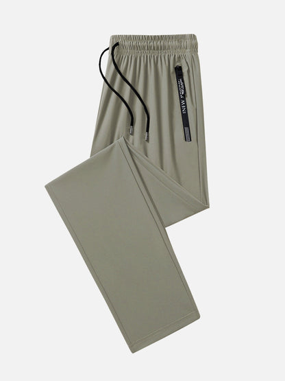 Fince - Performance Stretch Jogger Pants | By Mason & Reed London